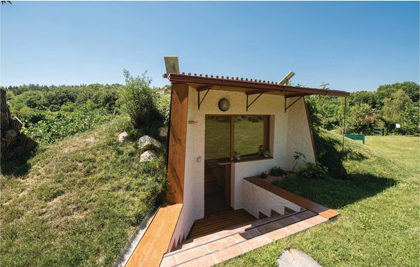 Ferienhaus - Cakovec-Lopatinec , Kroatien - CCC109 109