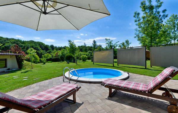 Ferienhaus - Cakovec-Lopatinec , Kroatien - CCC109 12