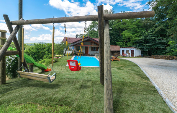 Ferienhaus - Sv.Martin na Muri , Kroatien - CCC110 803