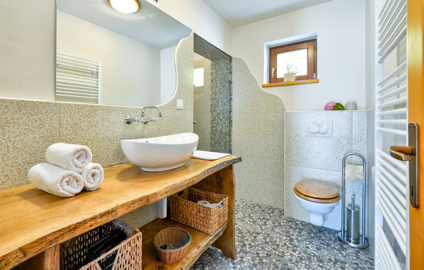 Ferienhaus - Sv.Martin na Muri , Kroatien - CCC110 702
