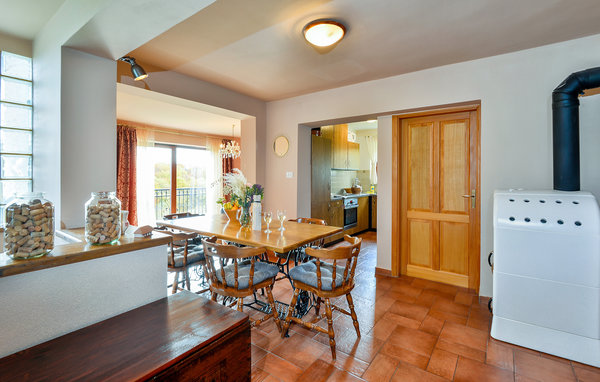 Ferienhaus - Sv.Martin na Muri , Kroatien - CCC110 404