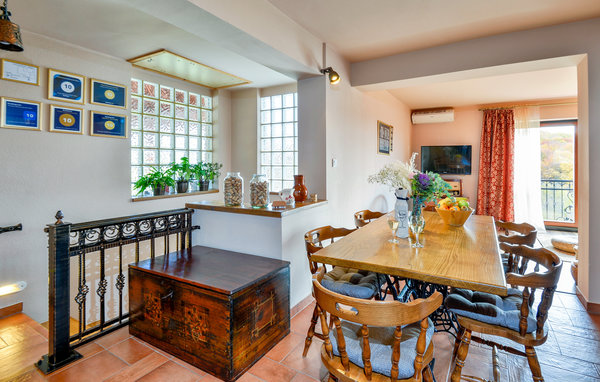 Ferienhaus - Sv.Martin na Muri , Kroatien - CCC110 405