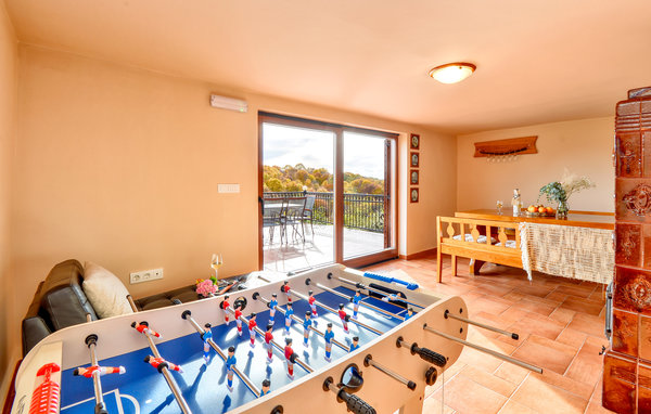 Ferienhaus - Sv.Martin na Muri , Kroatien - CCC110 305
