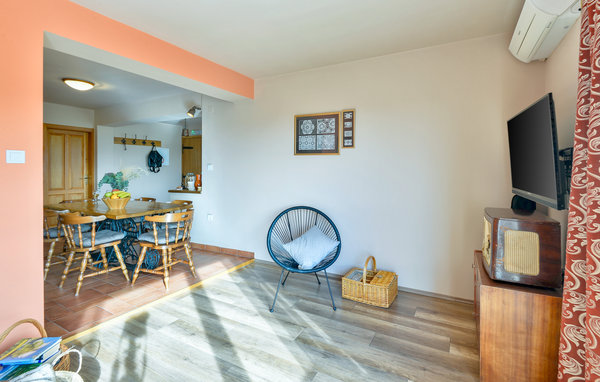 Ferienhaus - Sv.Martin na Muri , Kroatien - CCC110 306