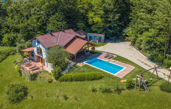Ferienhaus - Sv.Martin na Muri , Kroatien - CCC110 81