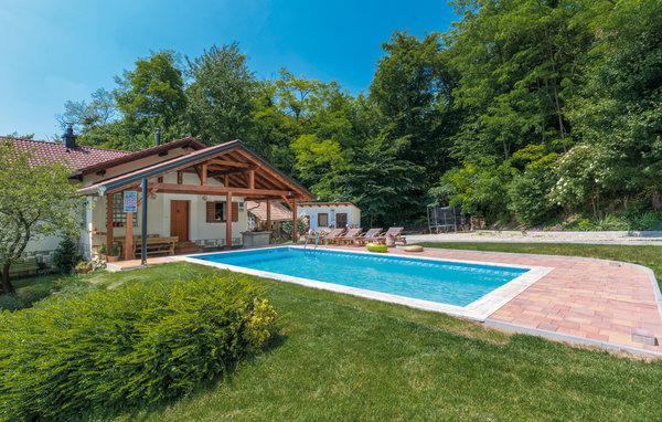 Ferienhaus - Sv.Martin na Muri , Kroatien - CCC110 82