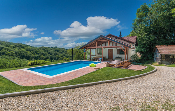 Ferienhaus - Sv.Martin na Muri , Kroatien - CCC110 83