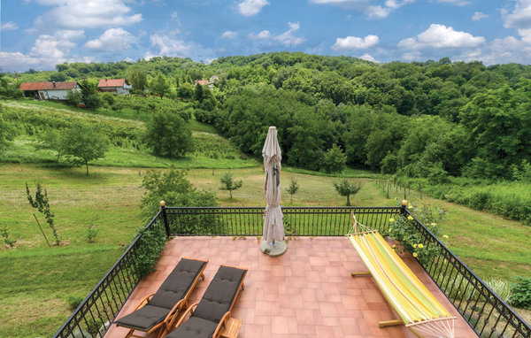Ferienhaus - Sv.Martin na Muri , Kroatien - CCC110 101