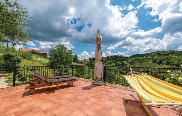 Ferienhaus - Sv.Martin na Muri , Kroatien - CCC110 103