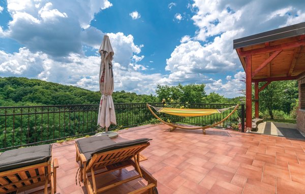 Ferienhaus - Sv.Martin na Muri , Kroatien - CCC110 104