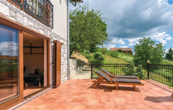 Ferienhaus - Sv.Martin na Muri , Kroatien - CCC110 4
