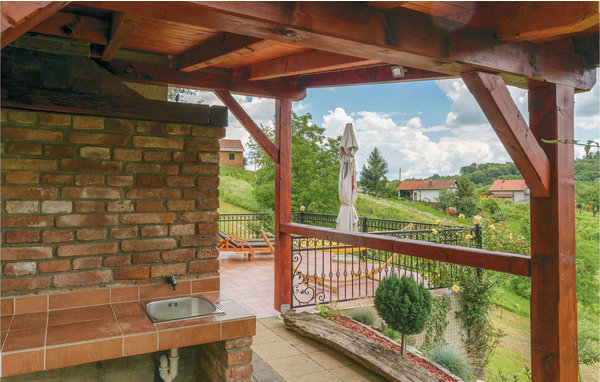 Ferienhaus - Sv.Martin na Muri , Kroatien - CCC110 106