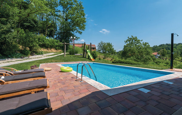 Ferienhaus - Sv.Martin na Muri , Kroatien - CCC110 11