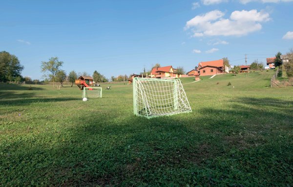 Holiday Home - Sisak-Repusnica , Croatia - CCC118 7