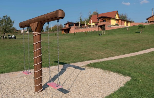 Holiday Home - Sisak-Repusnica , Croatia - CCC118 803