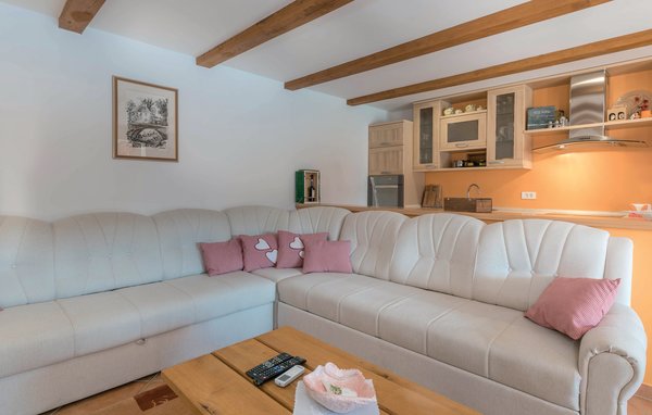 Holiday Home - Sisak-Repusnica , Croatia - CCC118 302