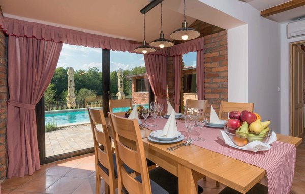 Holiday Home - Sisak-Repusnica , Croatia - CCC118 4
