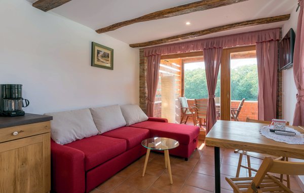 Holiday Home - Sisak-Repusnica , Croatia - CCC118 305