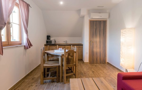 Holiday Home - Sisak-Repusnica , Croatia - CCC118 307