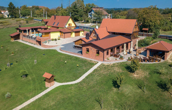 Holiday Home - Sisak-Repusnica , Croatia - CCC118 9