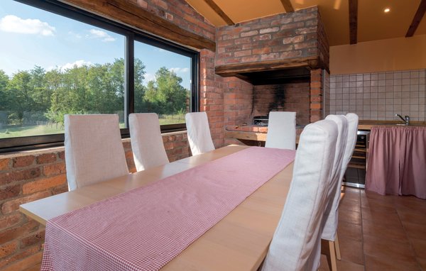 Holiday Home - Sisak-Repusnica , Croatia - CCC118 101