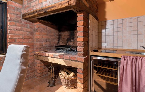 Holiday Home - Sisak-Repusnica , Croatia - CCC118 102
