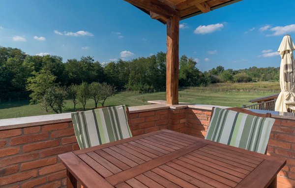 Holiday Home - Sisak-Repusnica , Croatia - CCC118 103