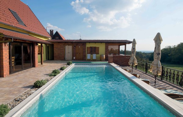 Holiday Home - Sisak-Repusnica , Croatia - CCC118 12