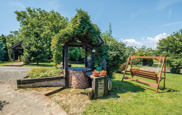 Domy wakacyjne - Bjelovar-Sveti Ivan Zabno , Chorwacja - CCC122 103