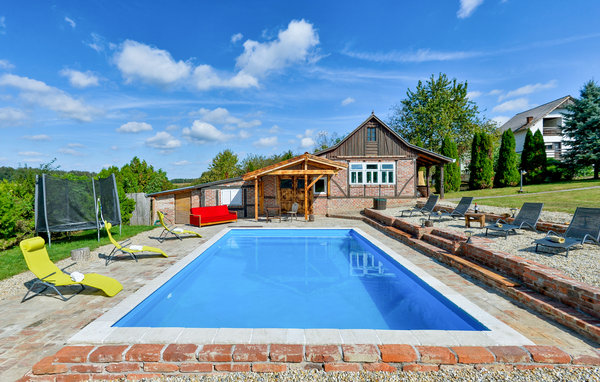 Domy wakacyjne - Bjelovar-Sveti Ivan Zabno , Chorwacja - CCC122 11