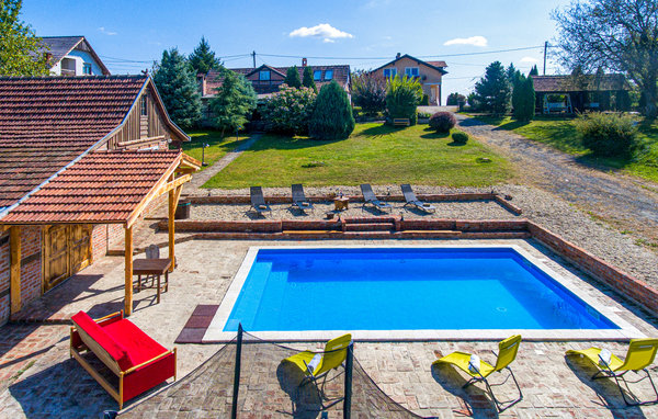 Domy wakacyjne - Bjelovar-Sveti Ivan Zabno , Chorwacja - CCC122 7