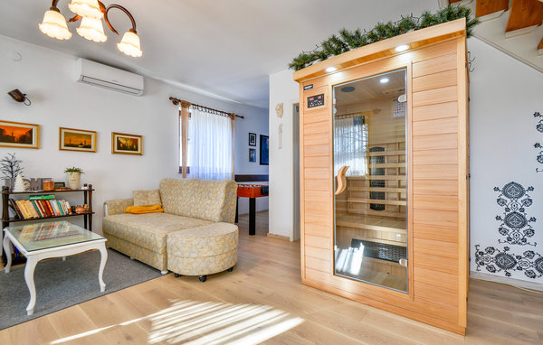 Kuća-za-odmor - Varazdin-Seketin , Hrvatska - CCC130 802