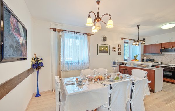 Kuća-za-odmor - Varazdin-Seketin , Hrvatska - CCC130 401