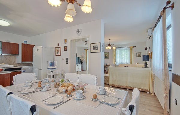 Kuća-za-odmor - Varazdin-Seketin , Hrvatska - CCC130 402