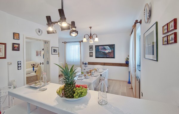 Kuća-za-odmor - Varazdin-Seketin , Hrvatska - CCC130 405