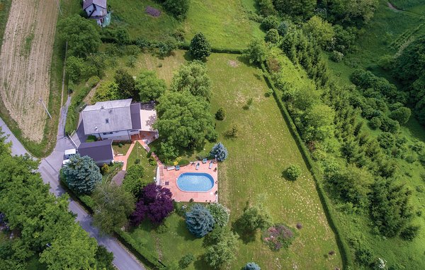 Kuća-za-odmor - Varazdin-Seketin , Hrvatska - CCC130 82