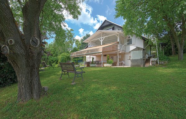 Kuća-za-odmor - Varazdin-Seketin , Hrvatska - CCC130 7