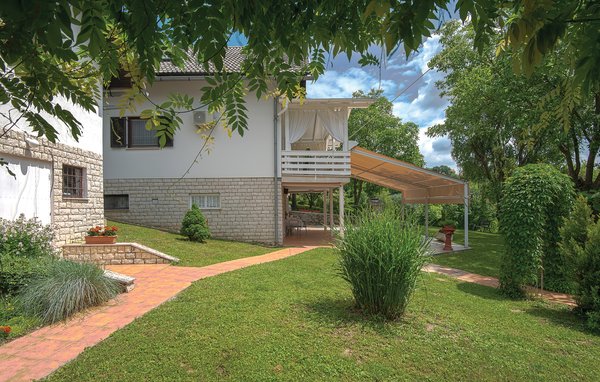Kuća-za-odmor - Varazdin-Seketin , Hrvatska - CCC130 83