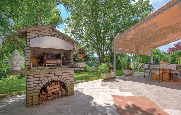 Kuća-za-odmor - Varazdin-Seketin , Hrvatska - CCC130 102