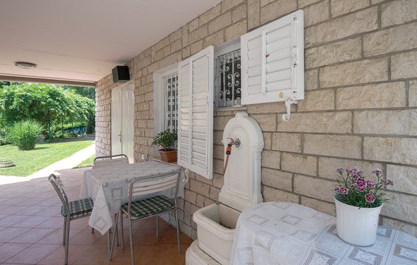 Kuća-za-odmor - Varazdin-Seketin , Hrvatska - CCC130 105