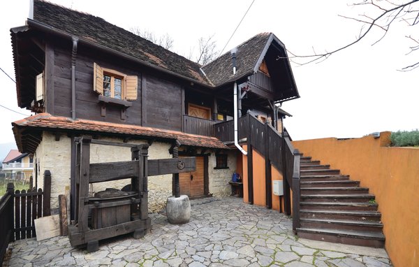 Domy wakacyjne - Jastrebarsko , Chorwacja - CCC138 81