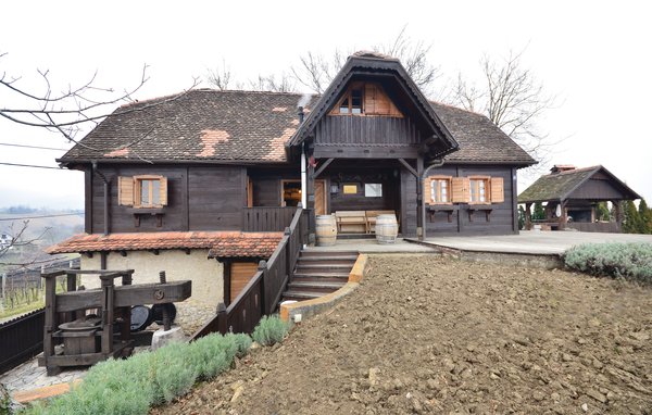 Domy wakacyjne - Jastrebarsko , Chorwacja - CCC138 82