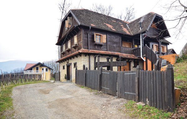 Domy wakacyjne - Jastrebarsko , Chorwacja - CCC138 83
