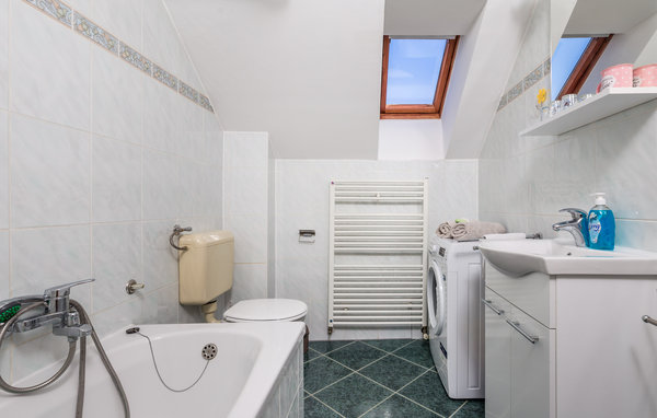 Casa de vacaciones - Donje Taboriste-Slunj , Croacia - CCC140 703