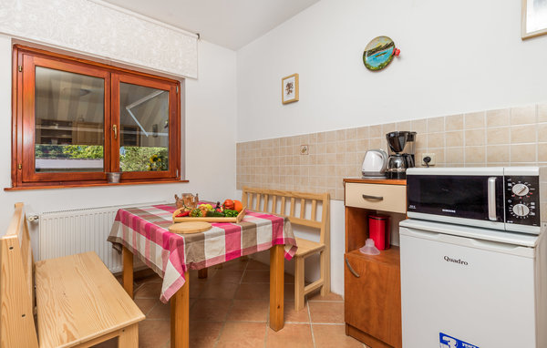 Casa de vacaciones - Donje Taboriste-Slunj , Croacia - CCC140 403