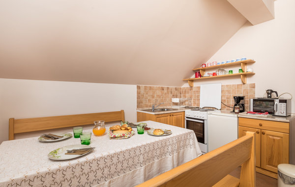 Casa de vacaciones - Donje Taboriste-Slunj , Croacia - CCC140 304