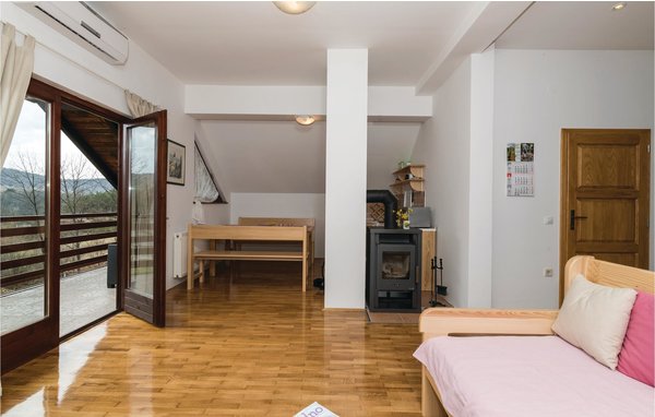 Casa de vacaciones - Donje Taboriste-Slunj , Croacia - CCC140 308