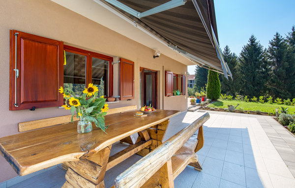 Casa de vacaciones - Donje Taboriste-Slunj , Croacia - CCC140 106