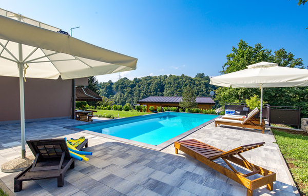 Casa de vacaciones - Donje Taboriste-Slunj , Croacia - CCC140 13