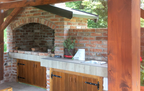 Holiday Home - Donje Taboriste-Slunj , Croatia - CCC140 16